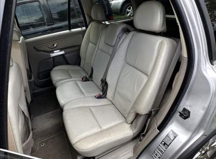 Volvo - XC90