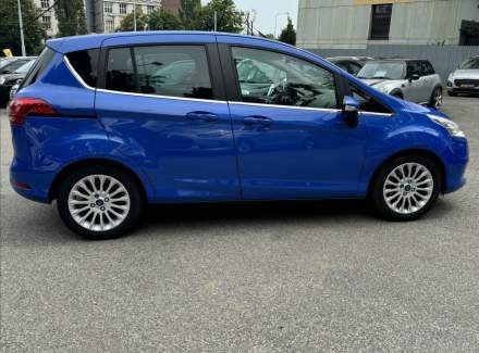 Ford - B-MAX