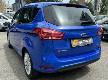 Ford - B-MAX