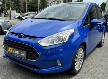 Ford - B-MAX