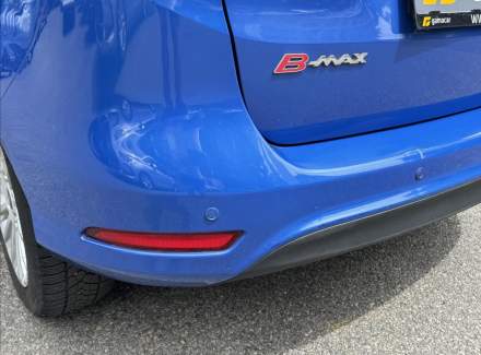 Ford - B-MAX