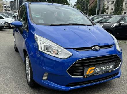 Ford - B-MAX