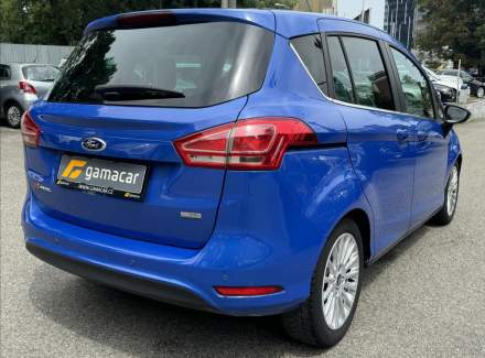 Ford - B-MAX