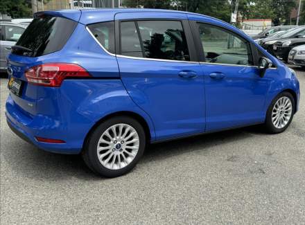 Ford - B-MAX
