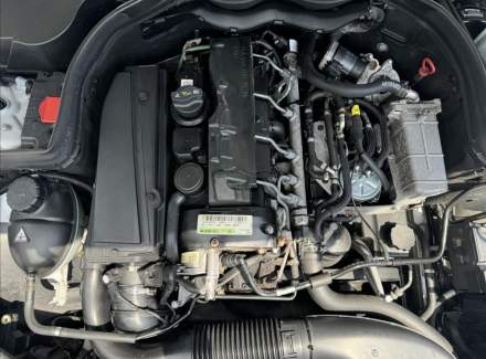 Mercedes-Benz - C-class