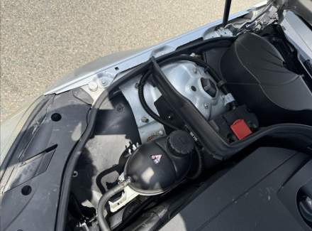 Mercedes-Benz - C-class