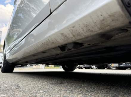 Mercedes-Benz - C-class