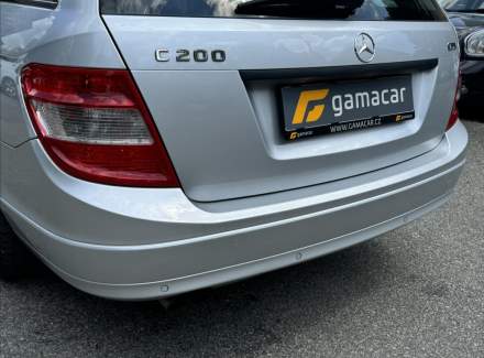 Mercedes-Benz - C-class