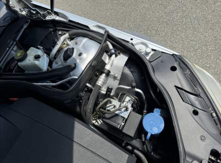 Mercedes-Benz - C-class