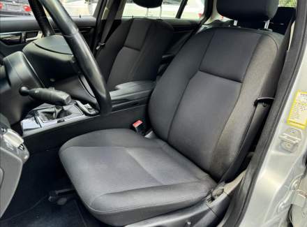 Mercedes-Benz - C-class