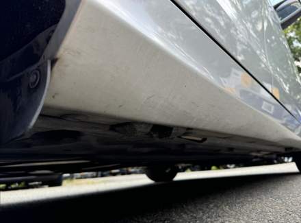 Mercedes-Benz - C-class