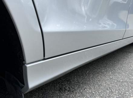 Mercedes-Benz - C-class