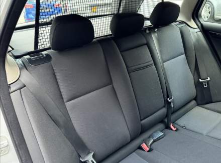 Mercedes-Benz - C-class