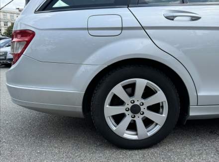 Mercedes-Benz - C-class