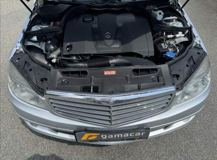 Mercedes-Benz - C-class