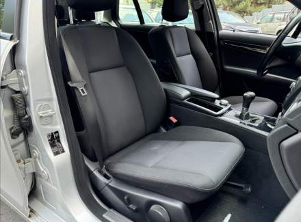 Mercedes-Benz - C-class