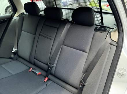 Mercedes-Benz - C-class