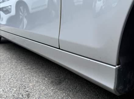 Mercedes-Benz - C-class