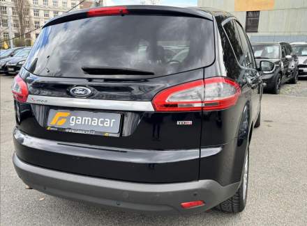 Ford - S-MAX