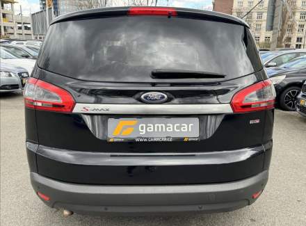 Ford - S-MAX