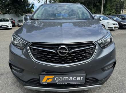 Opel - Mokka