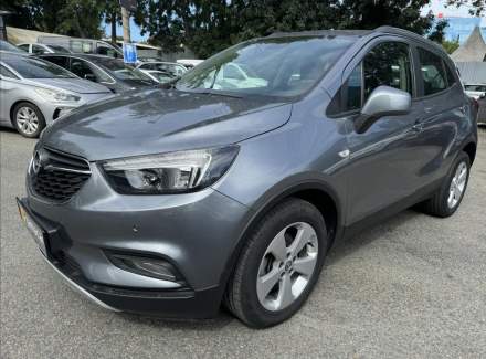 Opel - Mokka