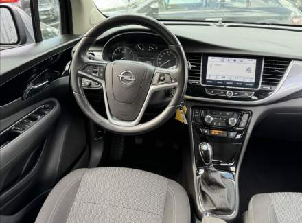 Opel - Mokka