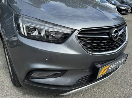 Opel - Mokka