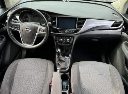 Opel - Mokka