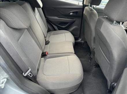 Opel - Mokka