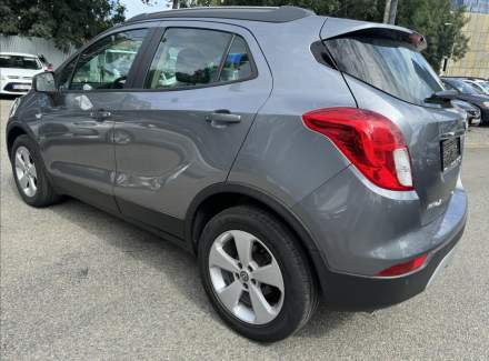 Opel - Mokka