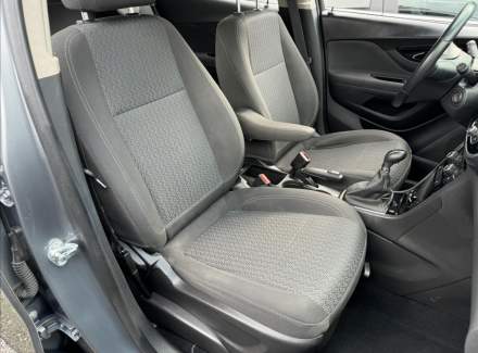 Opel - Mokka