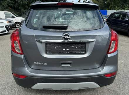 Opel - Mokka