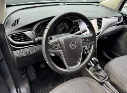 Opel - Mokka