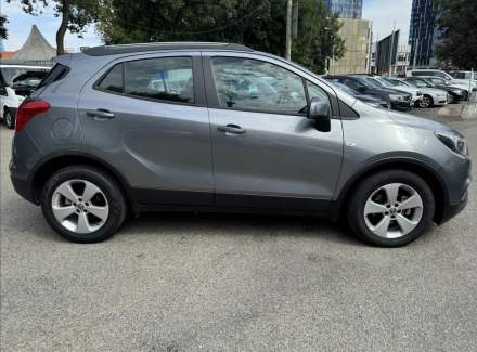 Opel - Mokka