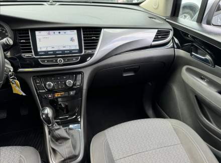 Opel - Mokka