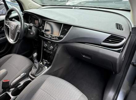 Opel - Mokka