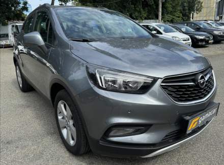 Opel - Mokka