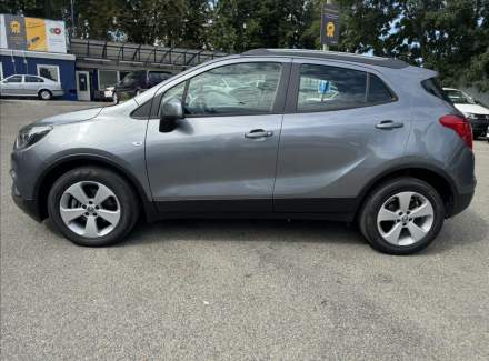 Opel - Mokka