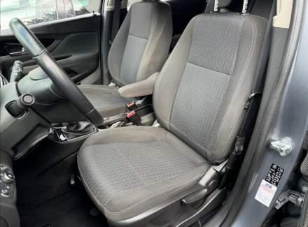 Opel - Mokka