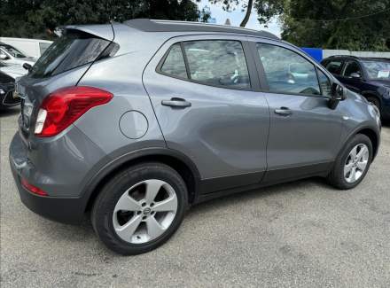 Opel - Mokka