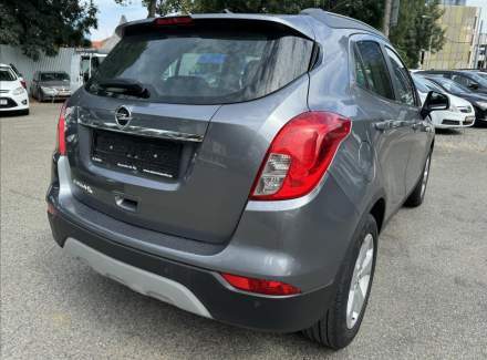 Opel - Mokka