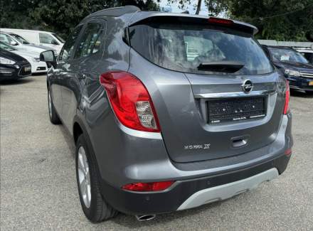Opel - Mokka