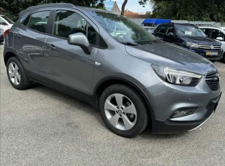 Opel - Mokka