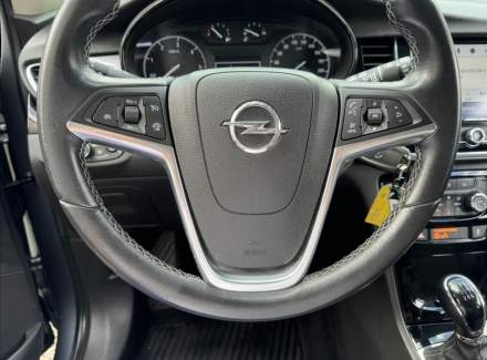 Opel - Mokka