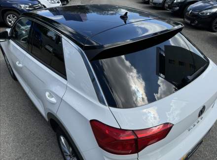Volkswagen - T-Roc