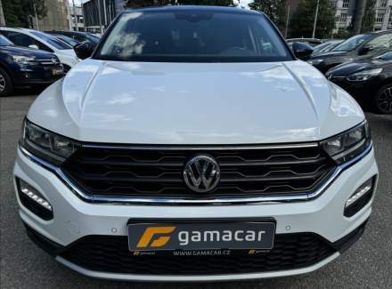 Volkswagen - T-Roc
