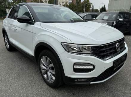 Volkswagen - T-Roc