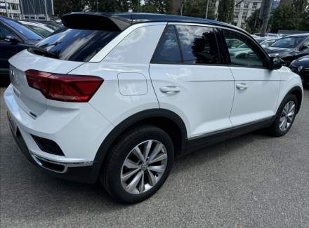 Volkswagen - T-Roc