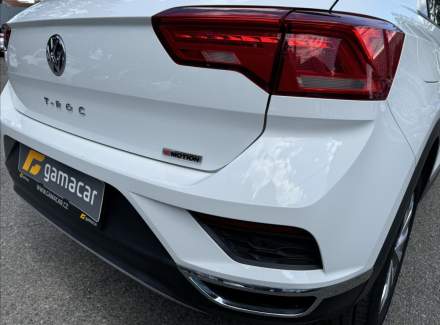 Volkswagen - T-Roc